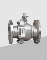 002国标不锈钢球阀