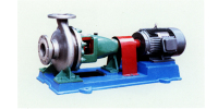 IHR型高温印染泵