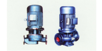 SG、ISG系列管道泵