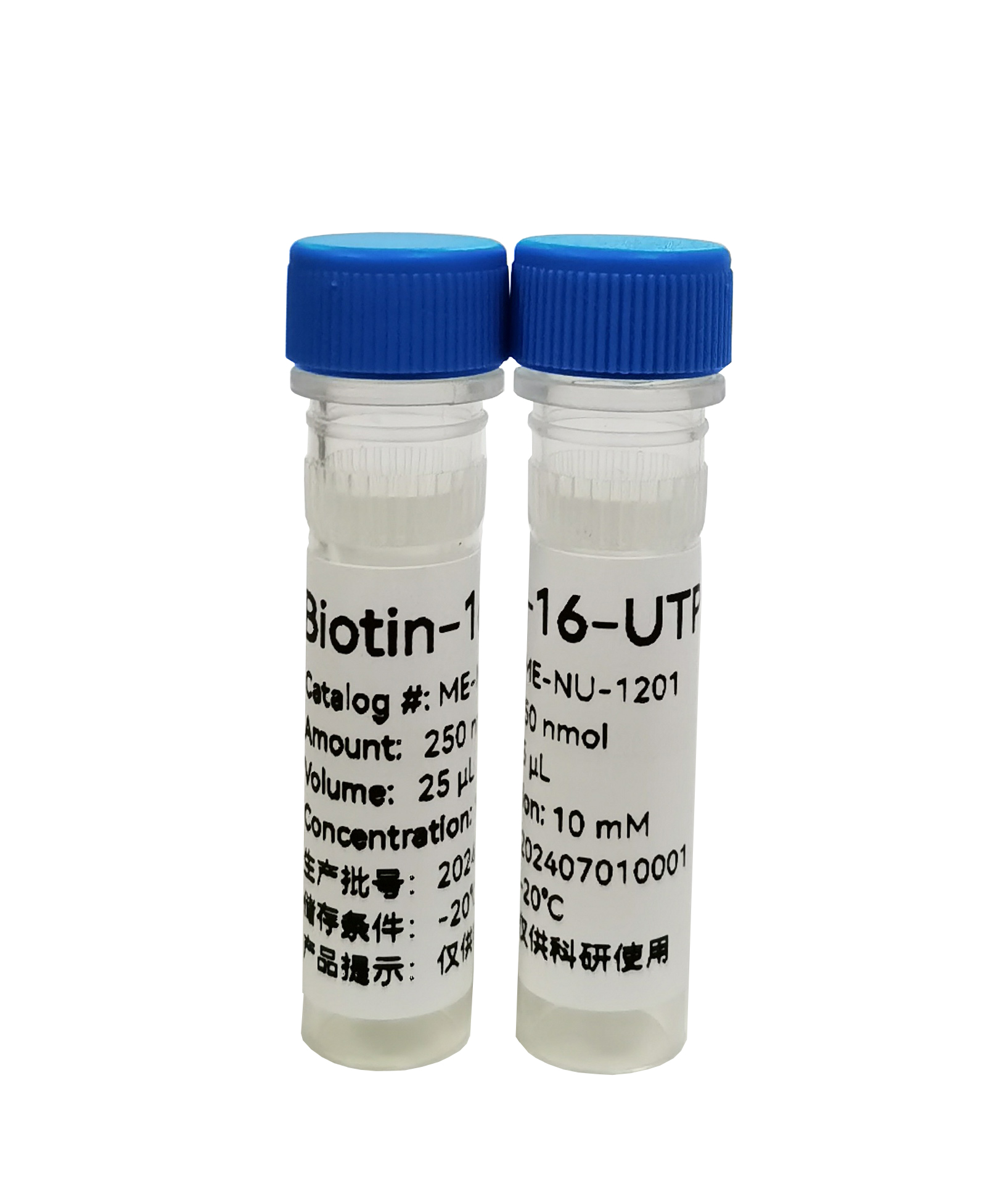 Biotin-16-UTP