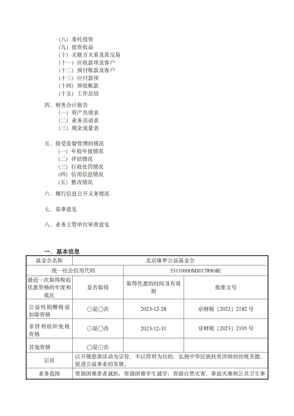 缘梦基金会2024年年检报告_01