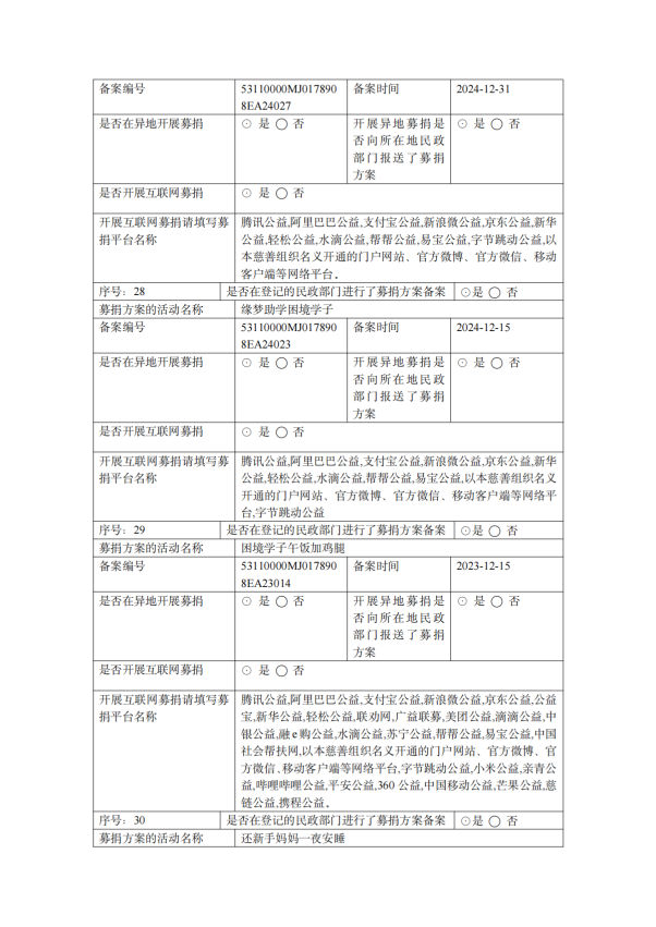 缘梦基金会2024年年检报告_28