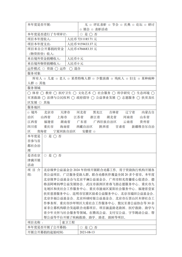 缘梦基金会2024年年检报告_31