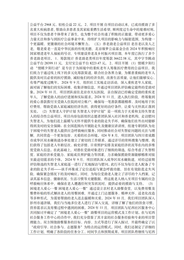 缘梦基金会2024年年检报告_54