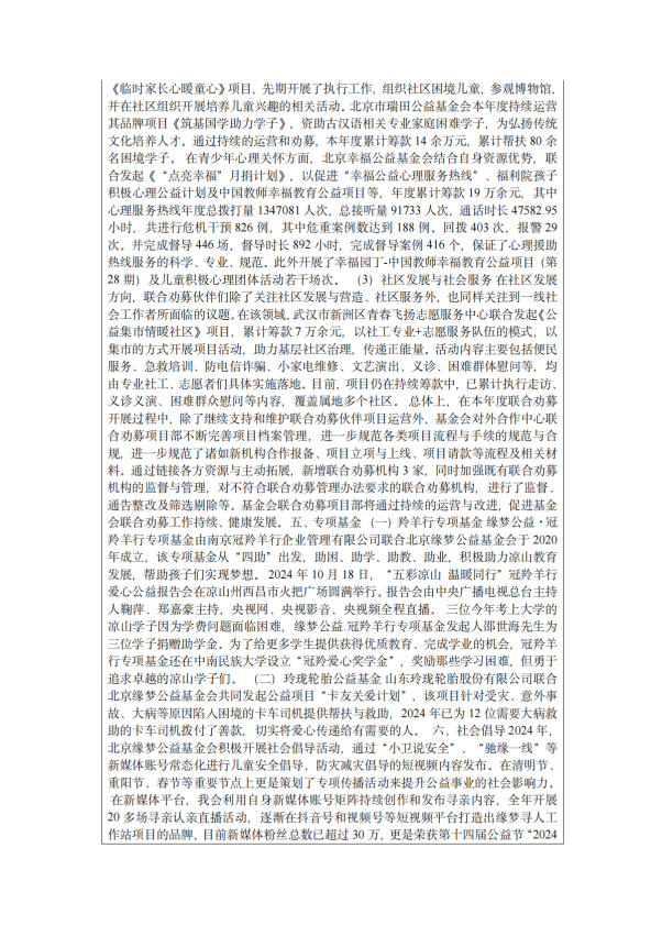 缘梦基金会2024年年检报告_56