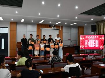 抗议志愿者1