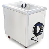 单槽超声波清洗机ST-4