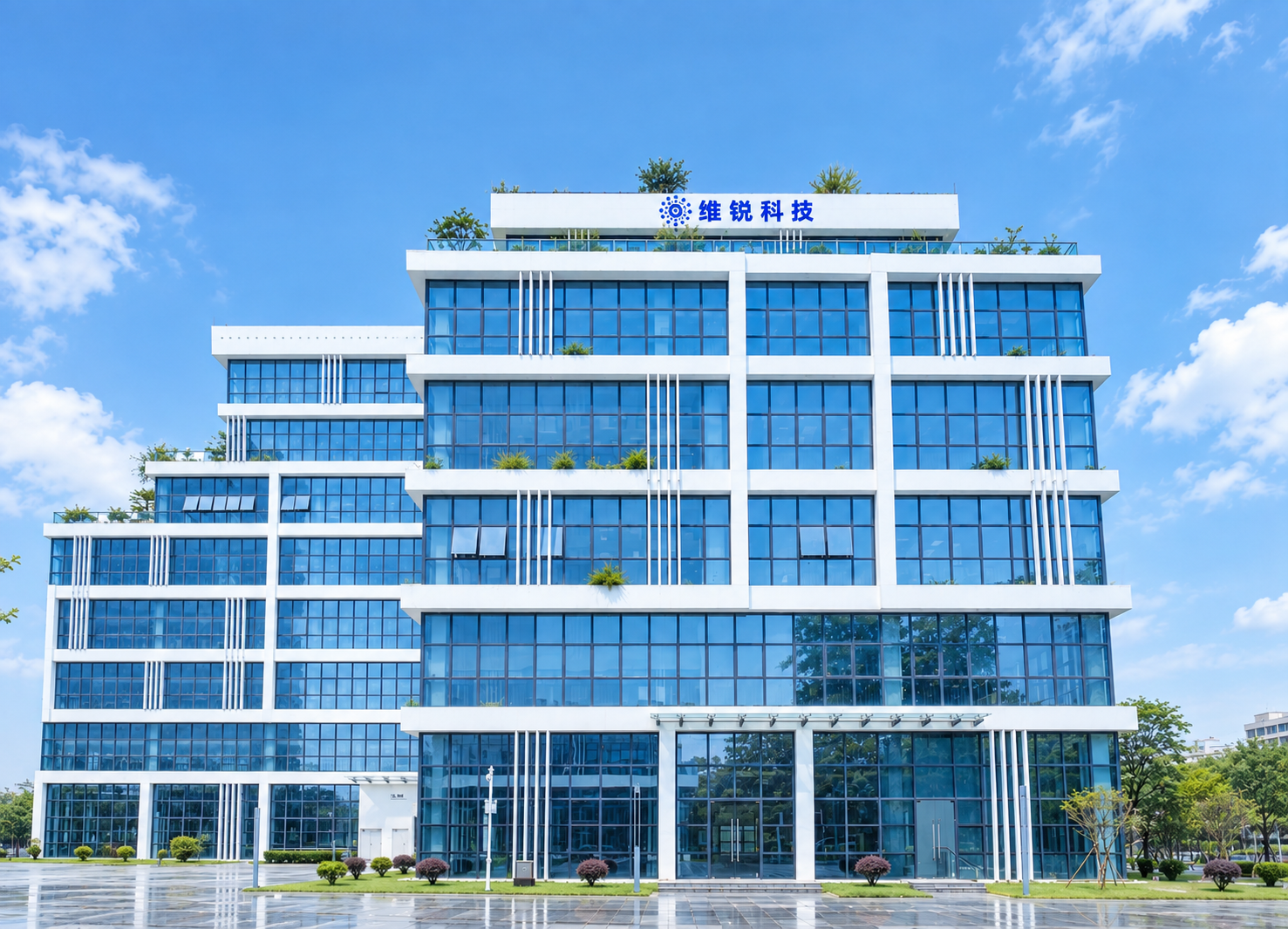 广东省东莞松山湖科技产业园区深城投智能装备产业园2栋6楼