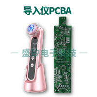 导入仪PCBA方案-主图-盛矽PCBA