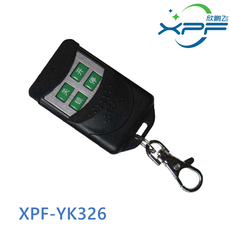 XPF-YK326