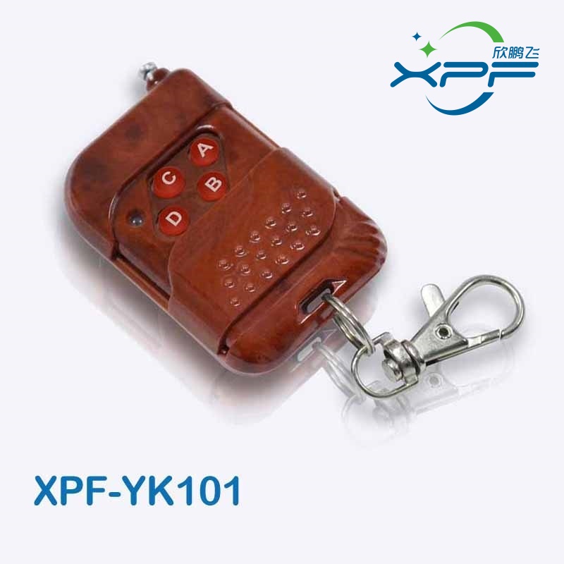 XPF-YK101-4-