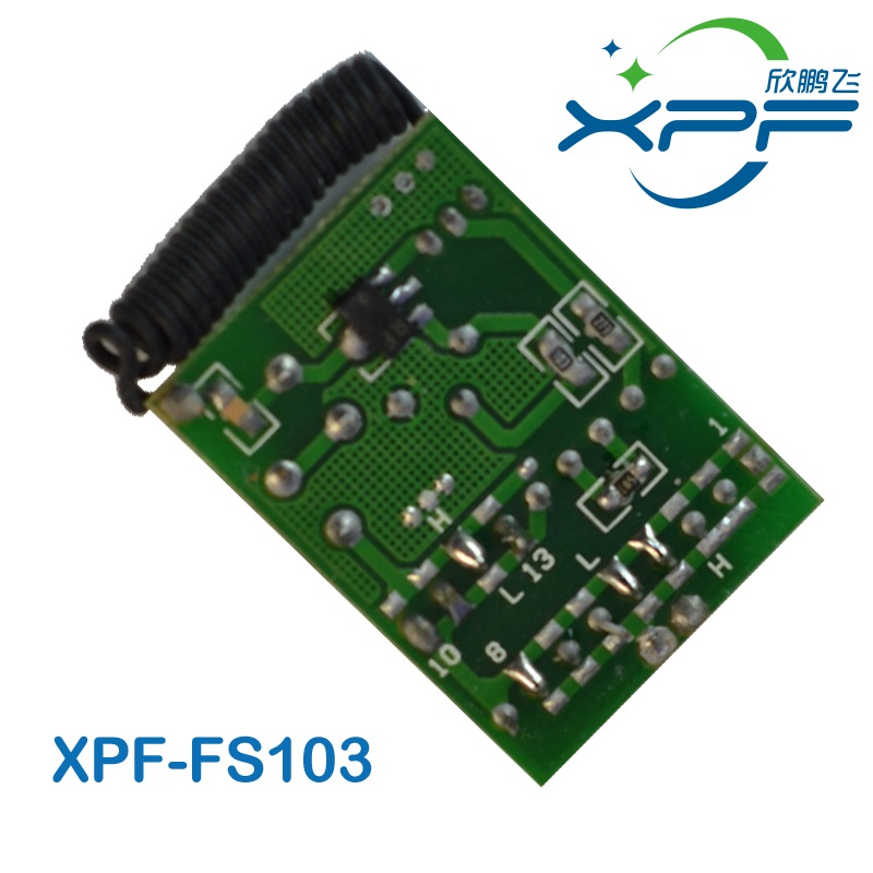 XPF-FS103-