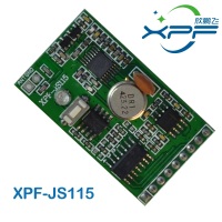 XPF-JS115