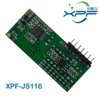 XPF-JS116