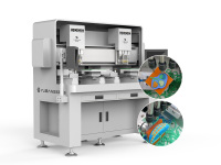 机器图片-八针头蜡镶右