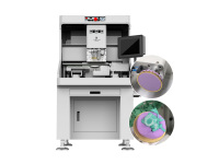 机器图片-单工位点钻