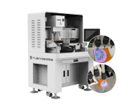 机器图片-双工位蜡镶右