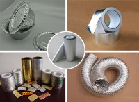 aluminiumfoils