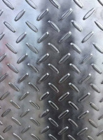 ALUMINIUMCHECKEREDPLATE51