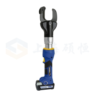 ESM50CFM充电式液压切刀德国KLAUKE