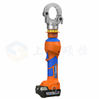 EKM6022ISM1000V充电式压接钳德国KLAUKE