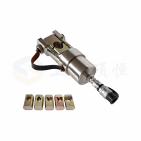 SCH-25DL分体式电连接压接钳KORT