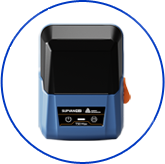 T50 MAX联名标签机