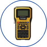   硕方G25工程专用标签机