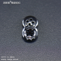 WD458-10.1黑24花全1