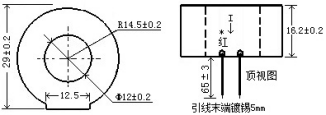 HCT-80模型