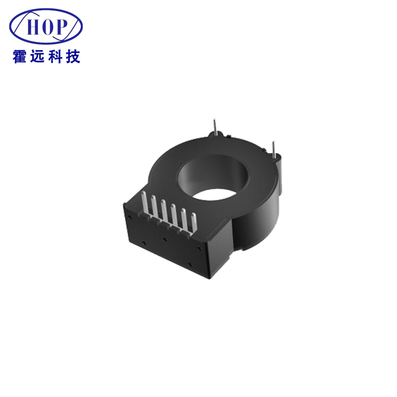 HCT415卧式输入穿线型-B型漏电