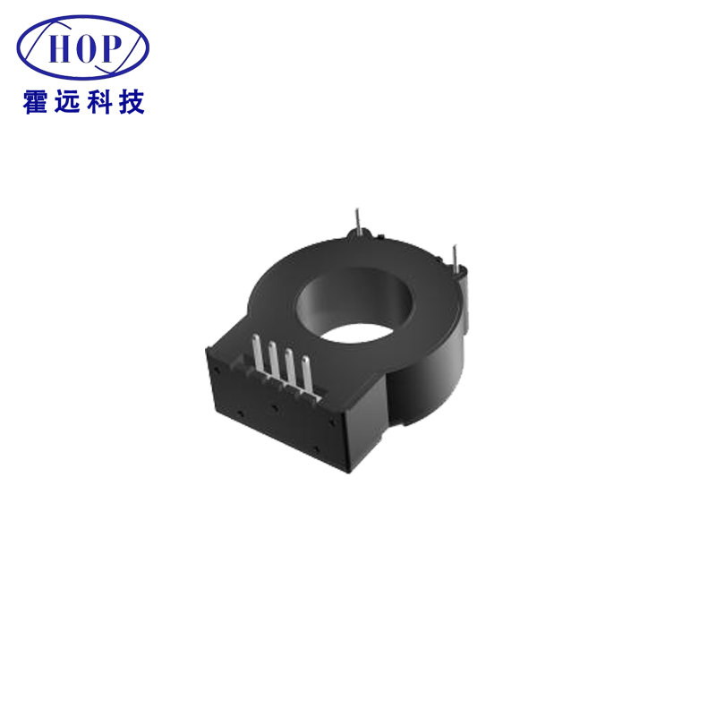 HCT415卧式输入穿线型-交流漏电