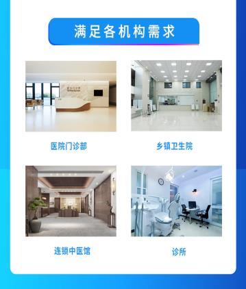 线上预约挂号应用