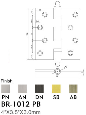 R-1012 PB