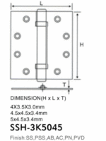 SH-3K5045