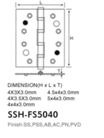 SH-FS5040