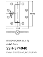 SH-LR4040