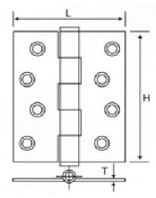 TH-1017 SC