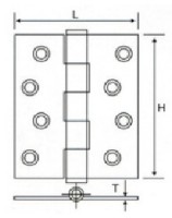 TH-1017 SC