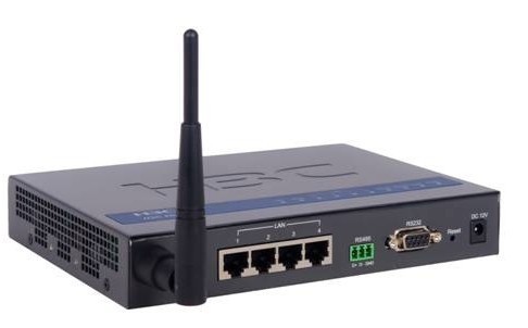 H3C ER2210C 3G路由器-企业官网