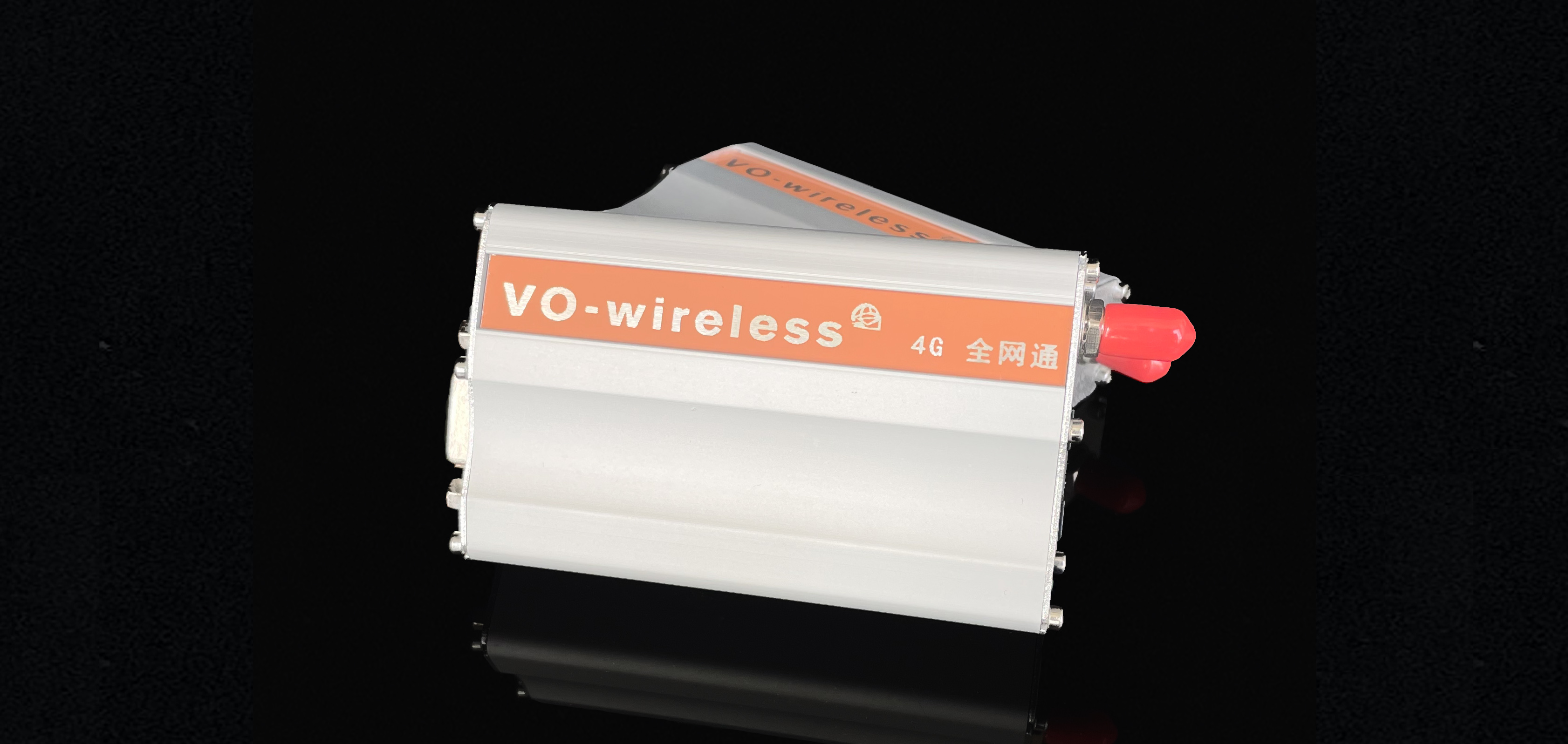 4G短信猫 M1806A 2