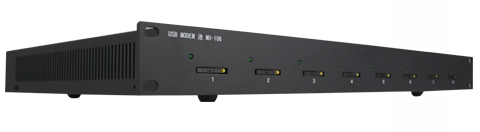 USB猫池1
