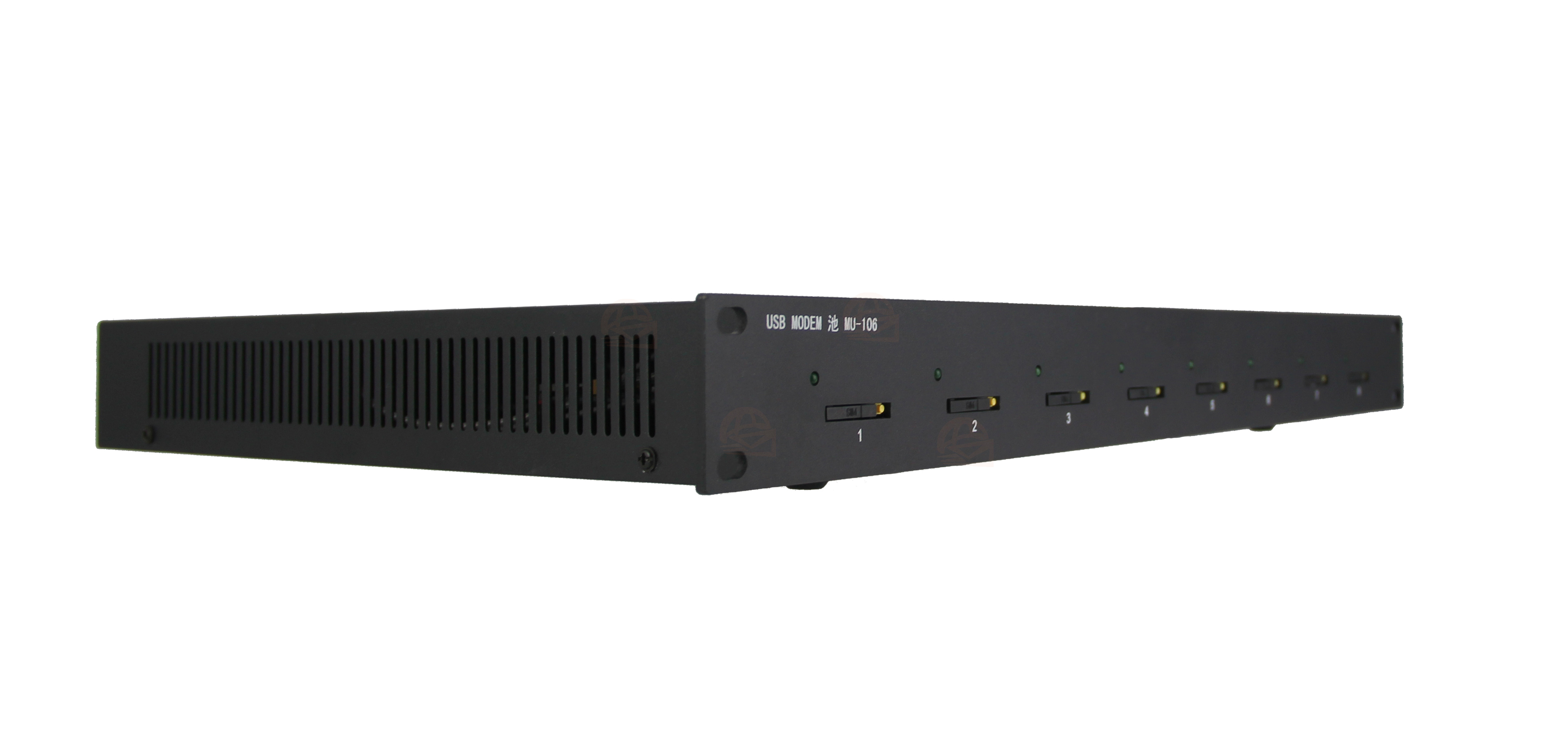 USB猫池4