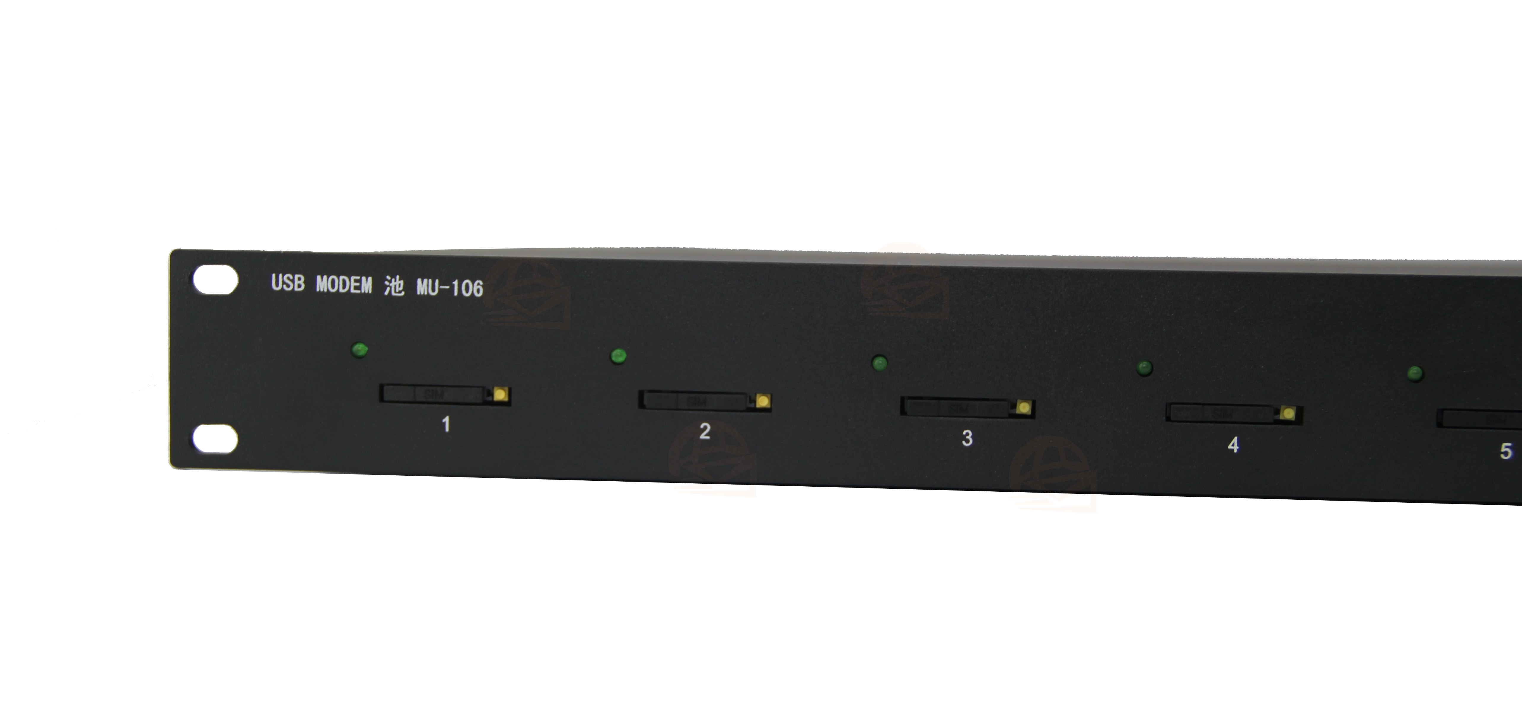 USB猫池3