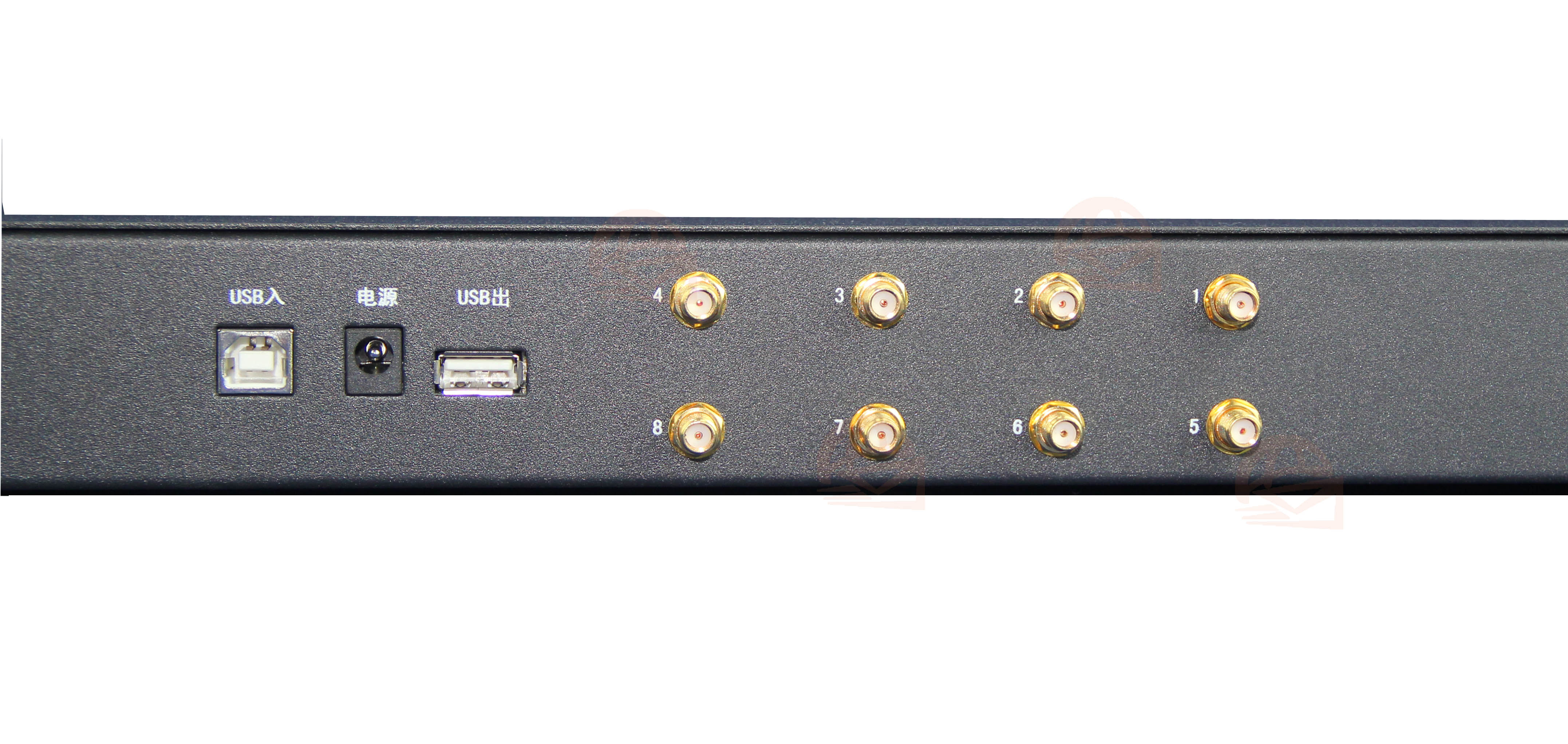 USB猫池2