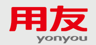 用友网络