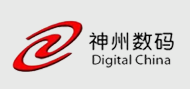 神州数码