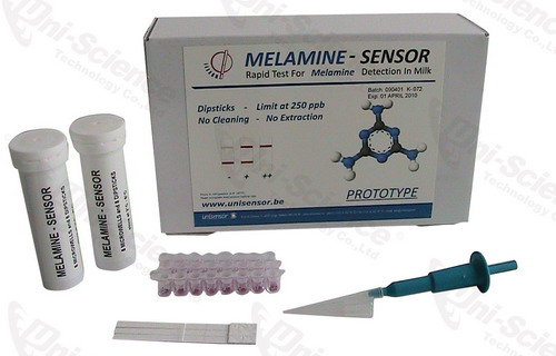 elamineSensor