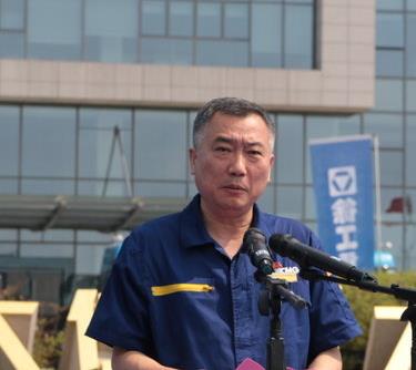 徐工集团