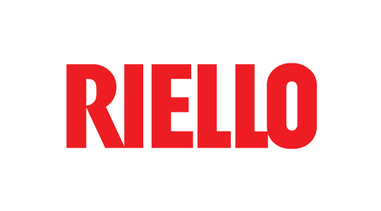 意大利品牌，RIELLO利雅路燃烧器